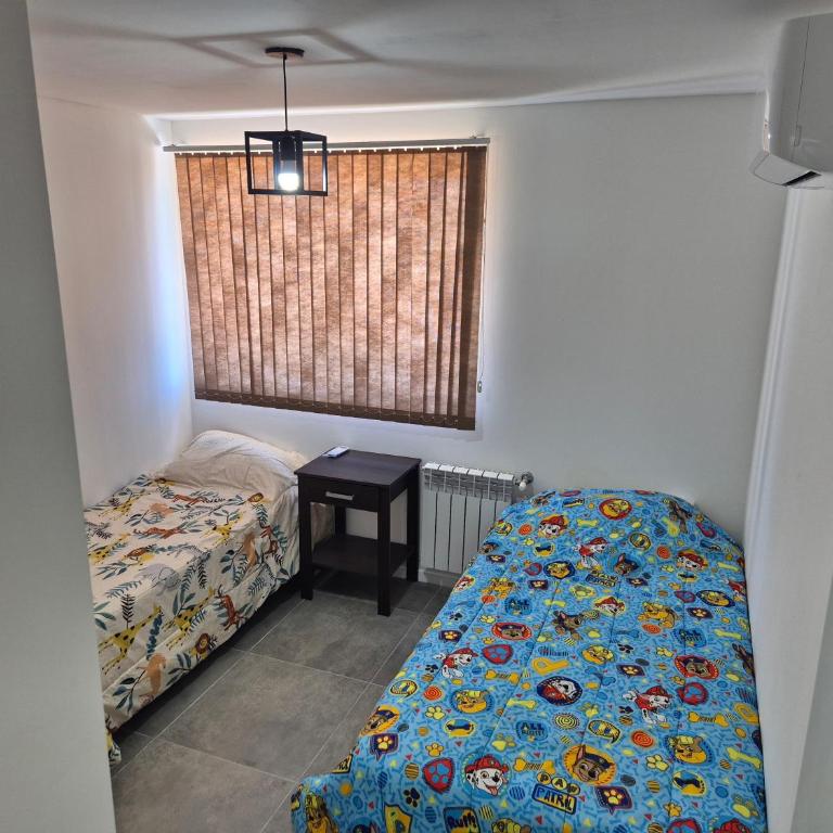 Cuidad Gama Luxury - 2 Dormitorios - Apartamento de 1 dormitorio con balcón y vistas a la montaña - 8