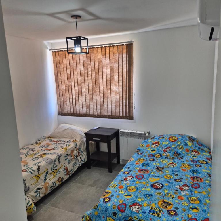 Cuidad Gama Luxury - 2 Dormitorios - Apartamento de 1 dormitorio con balcón y vistas a la montaña - 9