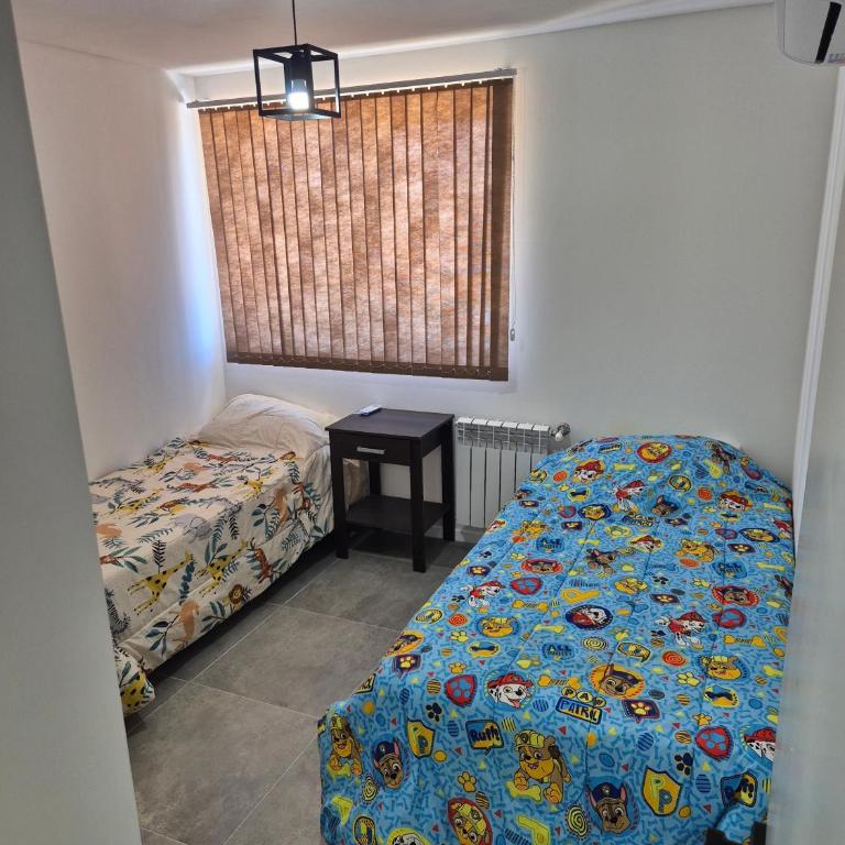 Cuidad Gama Luxury - 2 Dormitorios - Apartamento de 1 dormitorio con balcón y vistas a la montaña - 10