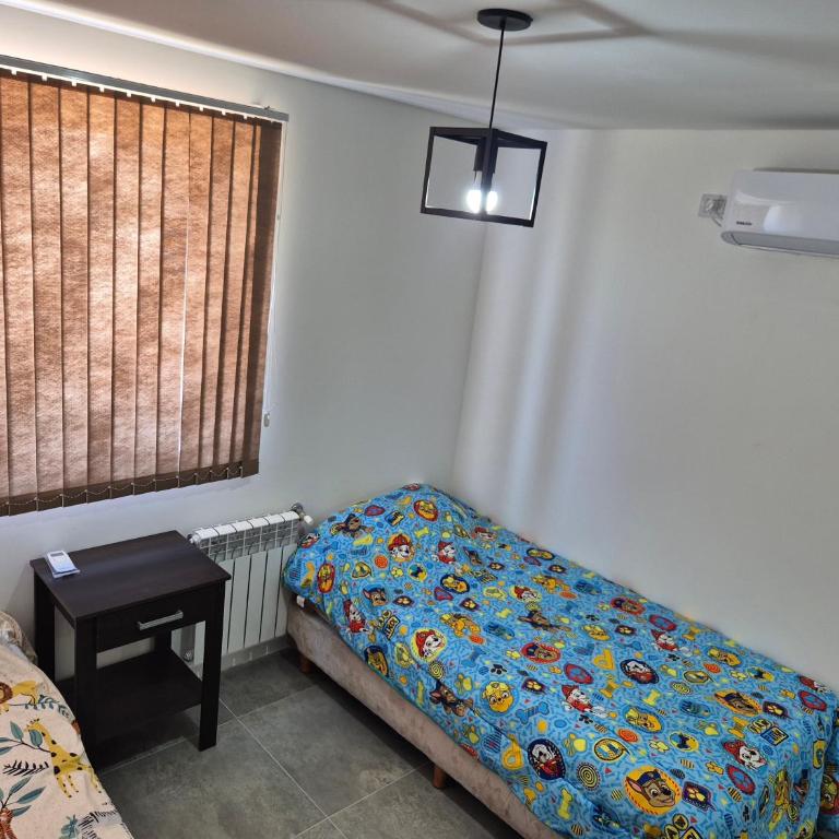 Cuidad Gama Luxury - 2 Dormitorios - Apartamento de 1 dormitorio con balcón y vistas a la montaña - 12