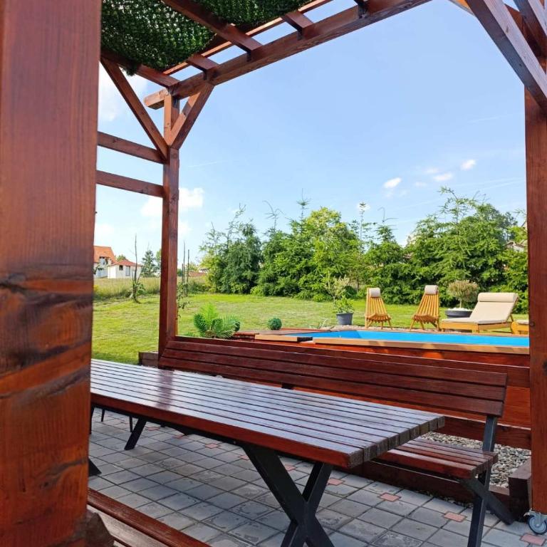 Rustic dream MIA - Vila - 28