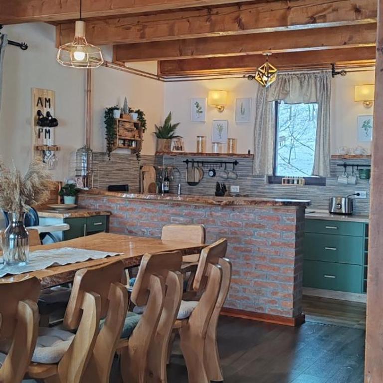 Rustic dream MIA - Vila - 31