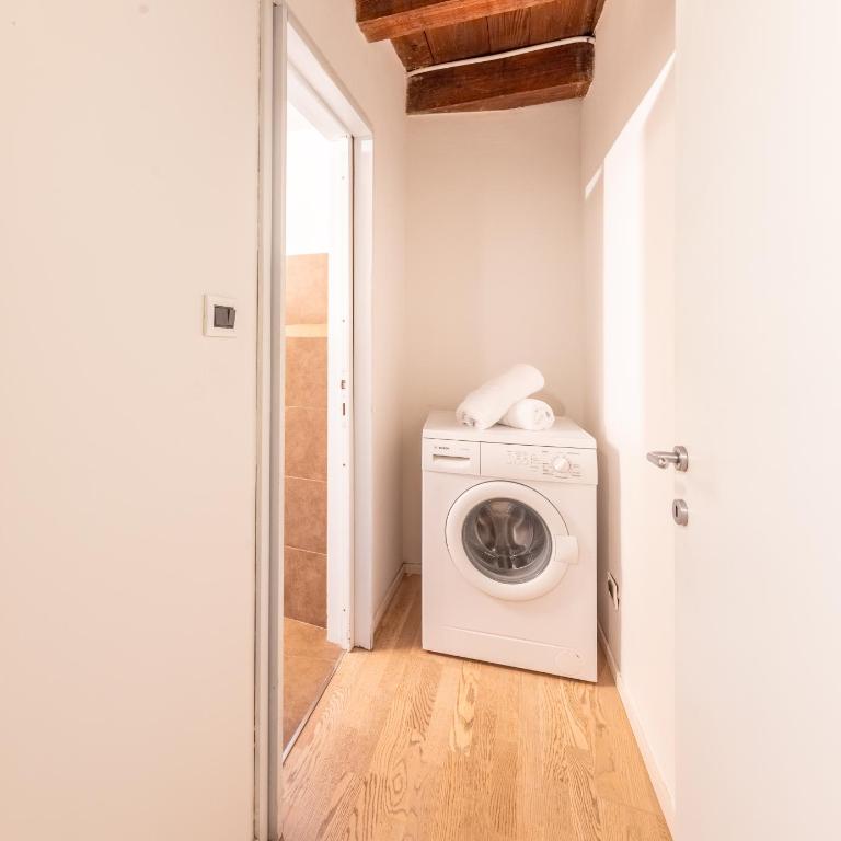Le Meridiane City Rooms In Trento - Appartamento con 3 Camere da Letto e con Balcone - 7