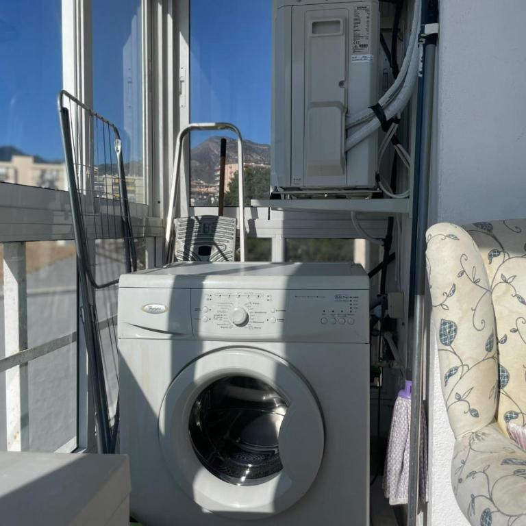"El Cisne" by BenalSuites - Panoramic Sea View - Apartamento de 2 dormitorios - 25