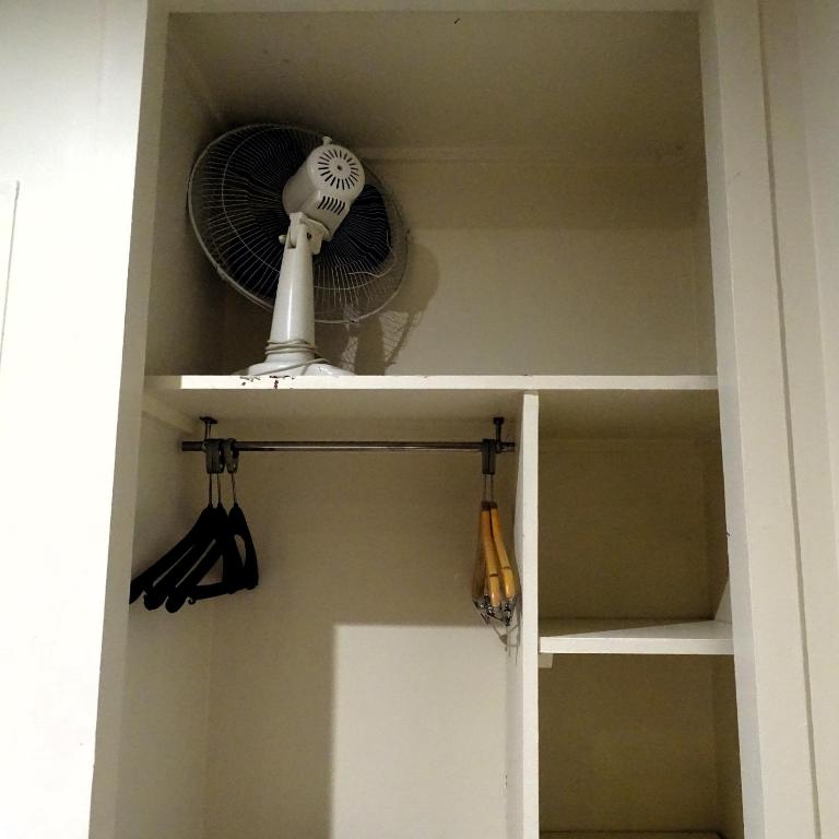 Hipotel Belgrand Edith Piaf - Chambre Simple - 18