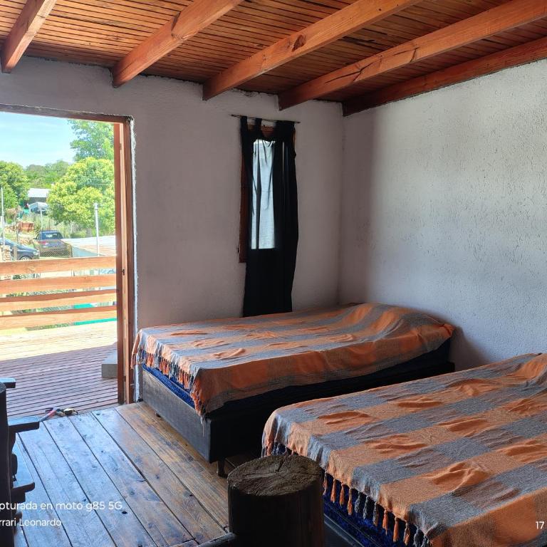 Cabaña Anisacate - Apartamento de 2 dormitorios - 5