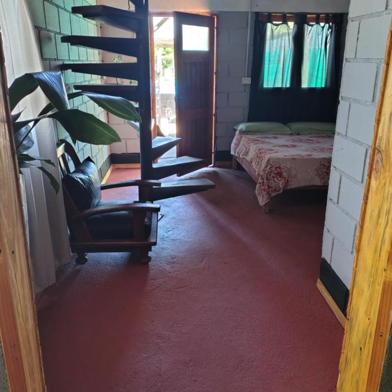 Cabaña Anisacate - Apartamento de 2 dormitorios - 6