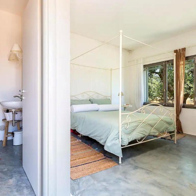 Villa Piti Carovigno-Ostuni - Villa con Piscina Privata - 23