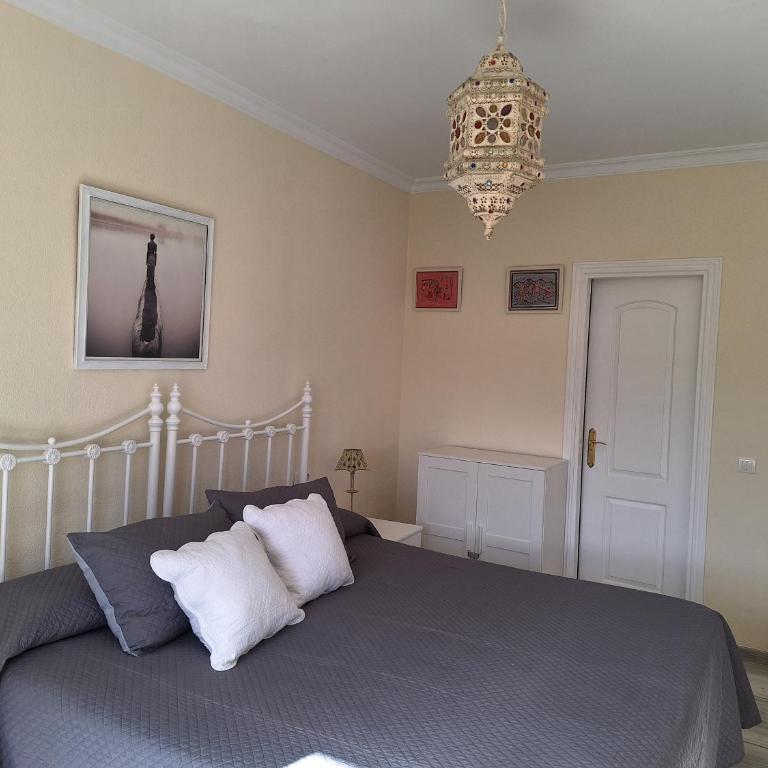Alhaurín Golf Mountain & Pool - Two-Bedroom Apartment - 34