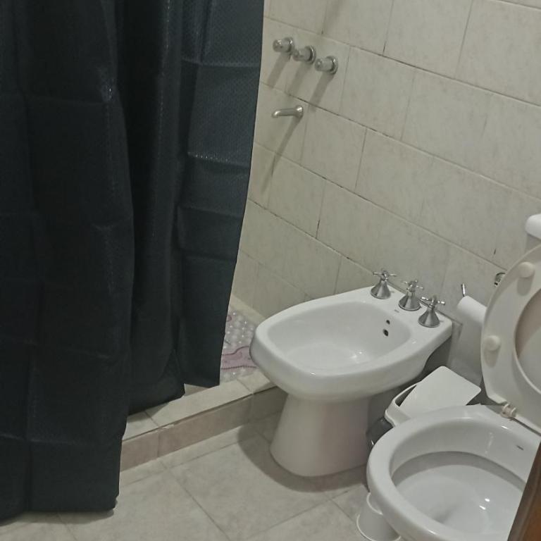 Altos de Itziar - Apartamento de 1 dormitorio - 1