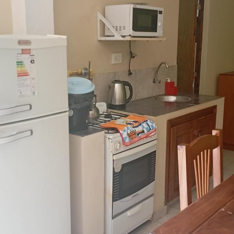 Altos de Itziar - Apartamento de 1 dormitorio - 2