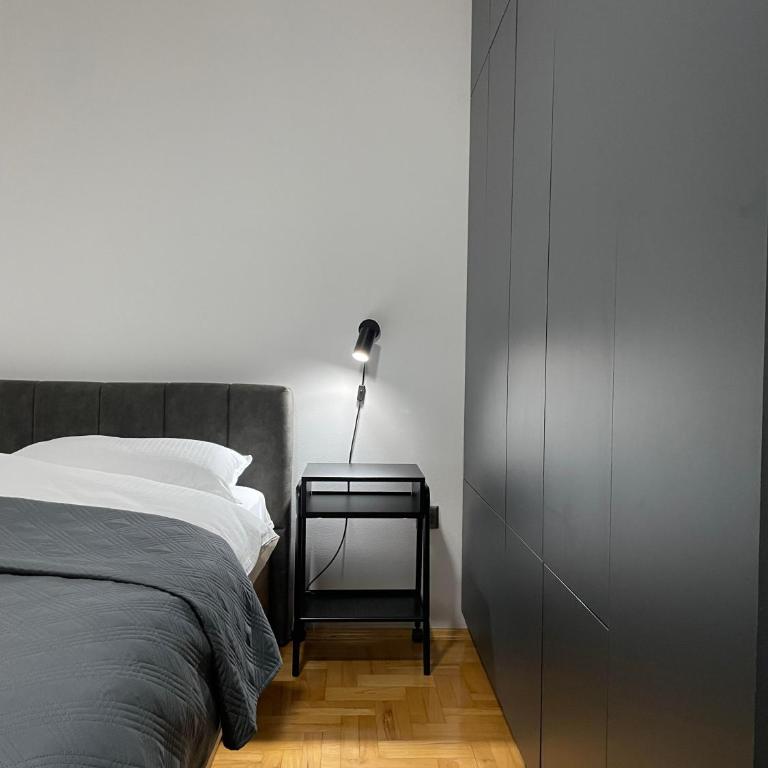 Apartment in the center with free parking - Apartman sa 2 Spavaće Sobe - 11