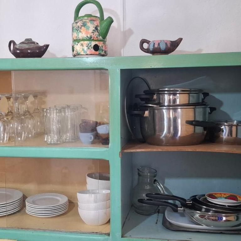 La Teresa - Chalet de 2 dormitorios - 4