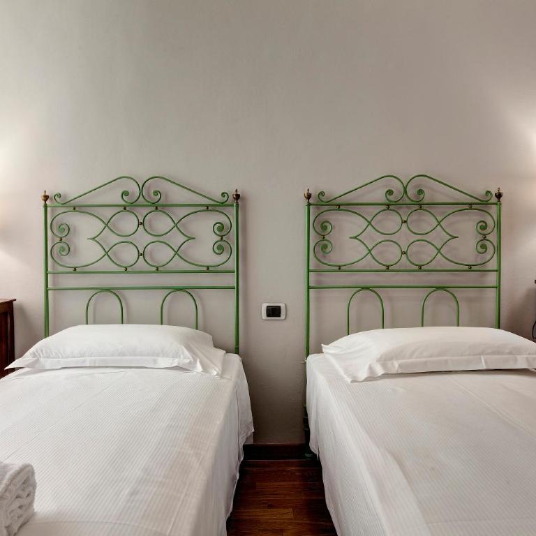 ZARINA green - Appartamento Premium con 3 Camere da Letto - 45