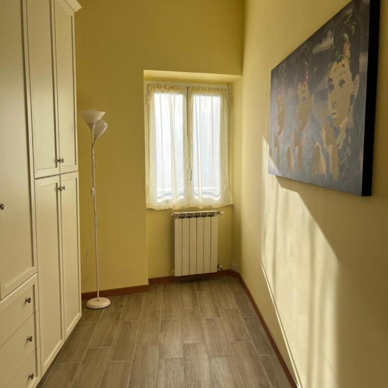 Relais Pallaro 12 - Casa con 1 Camera da Letto - 7