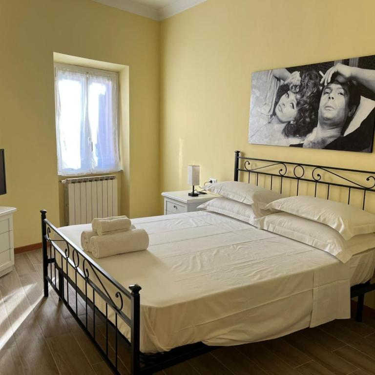 Relais Pallaro 12 - Casa con 1 Camera da Letto - 5