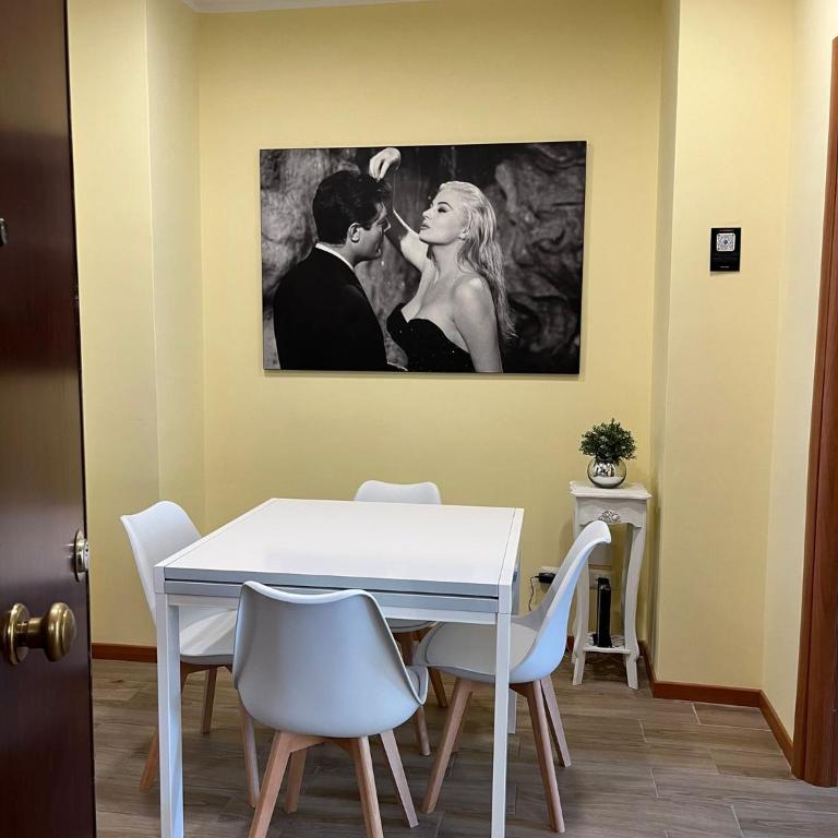 Relais Pallaro 12 - Casa con 1 Camera da Letto - 10