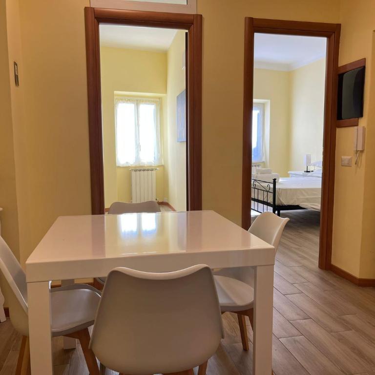 Relais Pallaro 12 - Casa con 1 Camera da Letto - 11