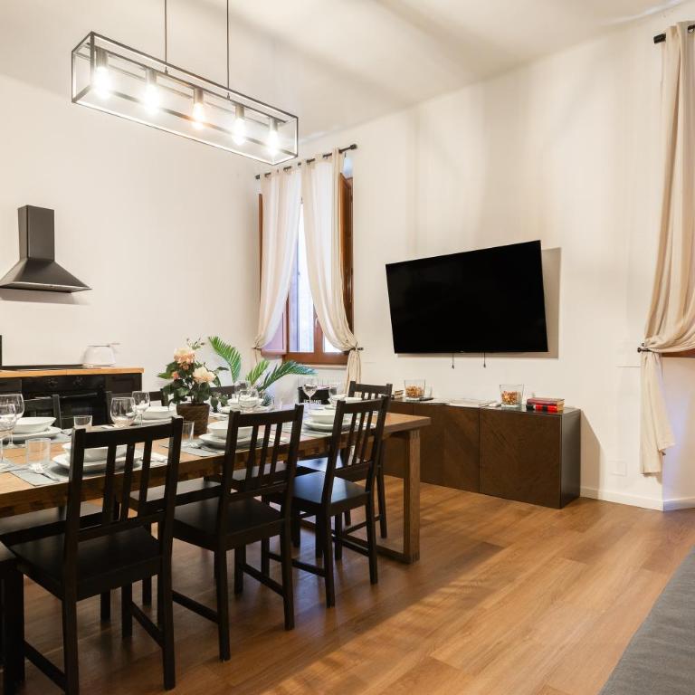 Appartamento via dei Pettinari - Appartamento - 17