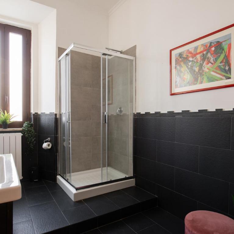 Appartamento via dei Pettinari - Appartamento - 19