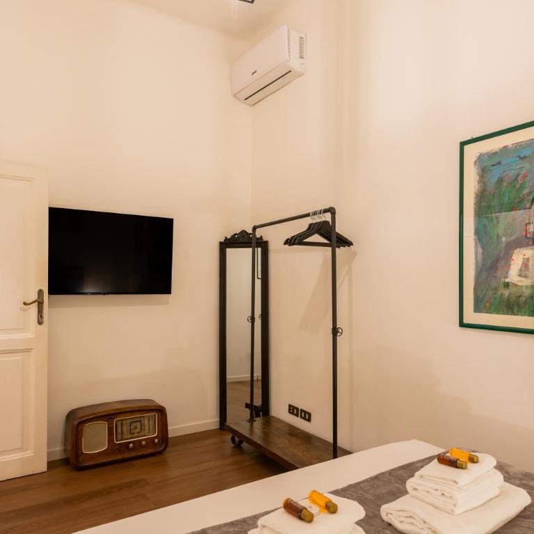 Appartamento via dei Pettinari - Appartamento - 22