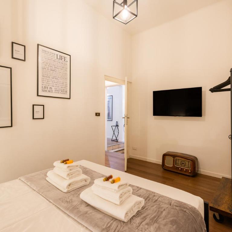 Appartamento via dei Pettinari - Appartamento - 26