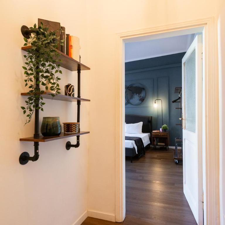 Appartamento via dei Pettinari - Appartamento - 29