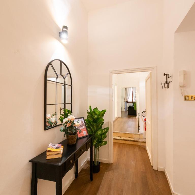 Appartamento via dei Pettinari - Appartamento - 48