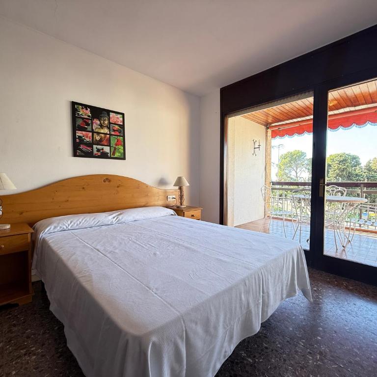 Agi Can Parramon A - Apartamento de 2 dormitorios - 27