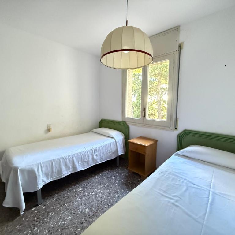 Agi Can Parramon A - Apartamento de 2 dormitorios - 14