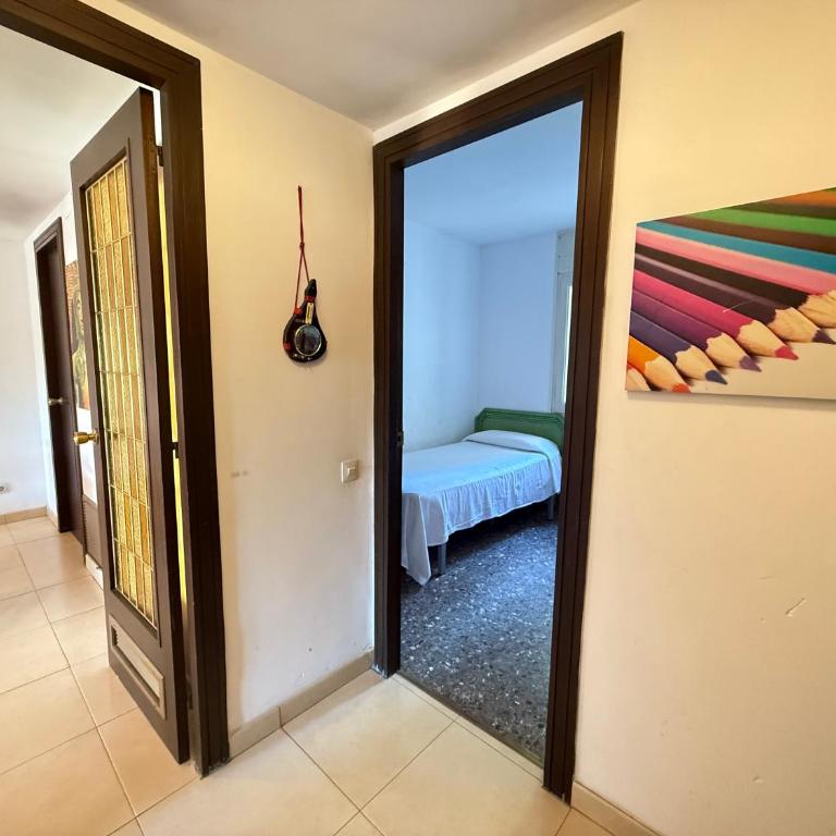 Agi Can Parramon A - Apartamento de 2 dormitorios - 19