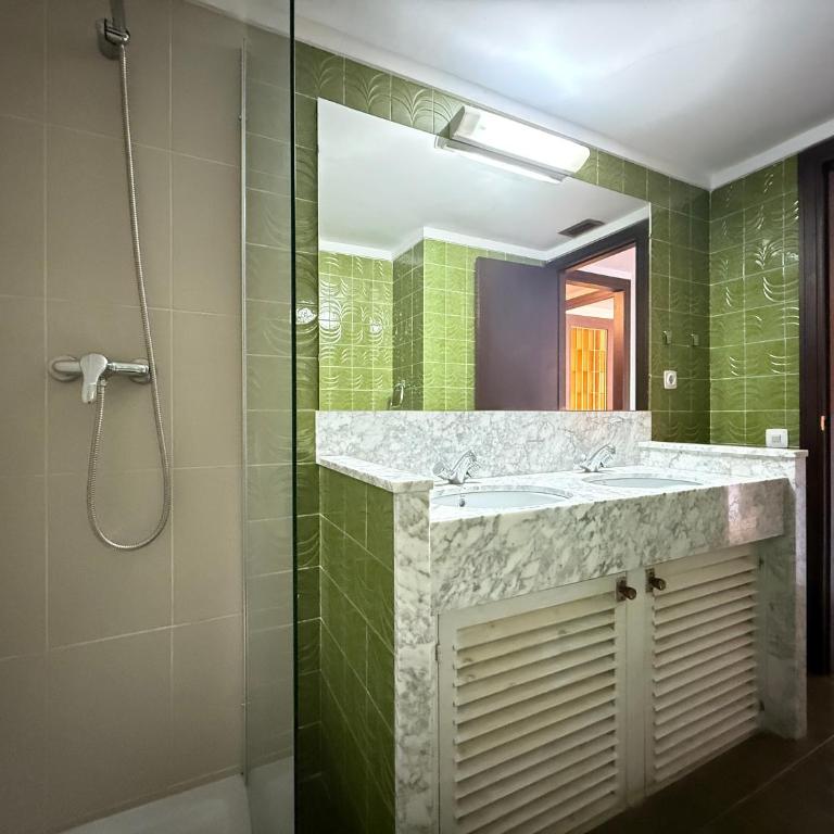 Agi Can Parramon A - Apartamento de 2 dormitorios - 20