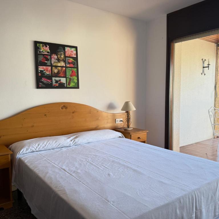 Agi Can Parramon A - Apartamento de 2 dormitorios - 2