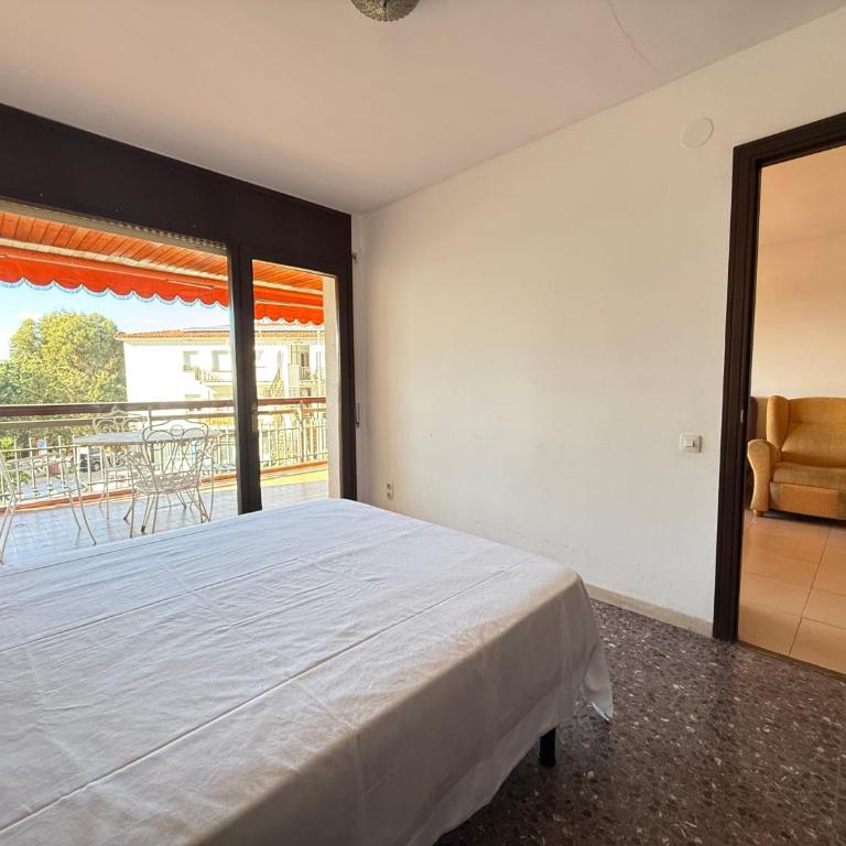 Agi Can Parramon A - Apartamento de 2 dormitorios - 13