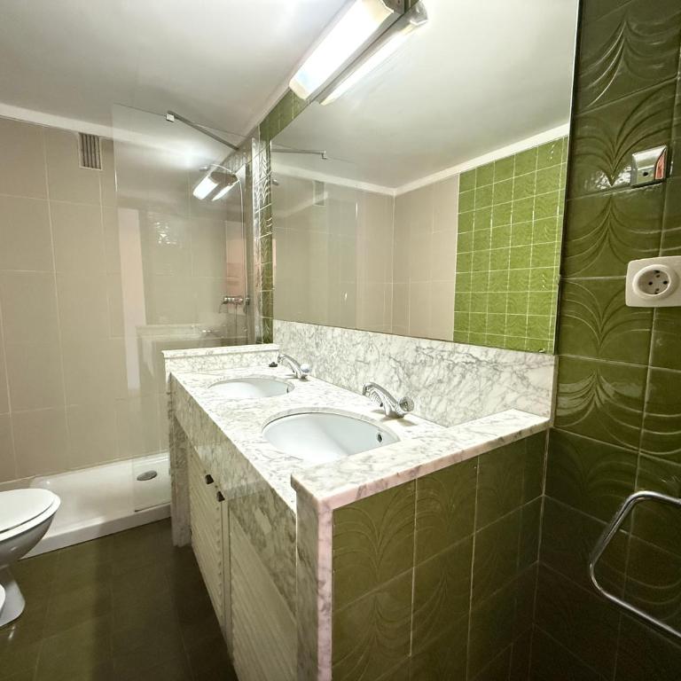 Agi Can Parramon A - Apartamento de 2 dormitorios - 11