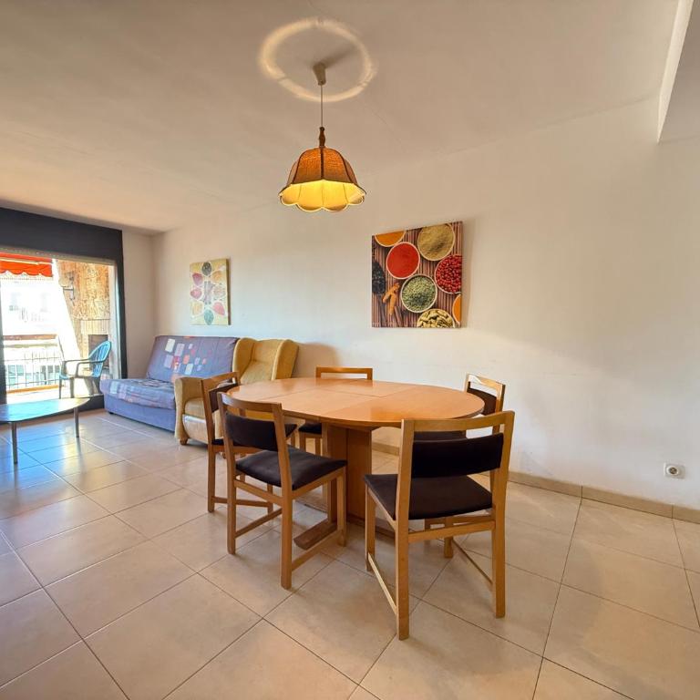 Agi Can Parramon A - Apartamento de 2 dormitorios - 8