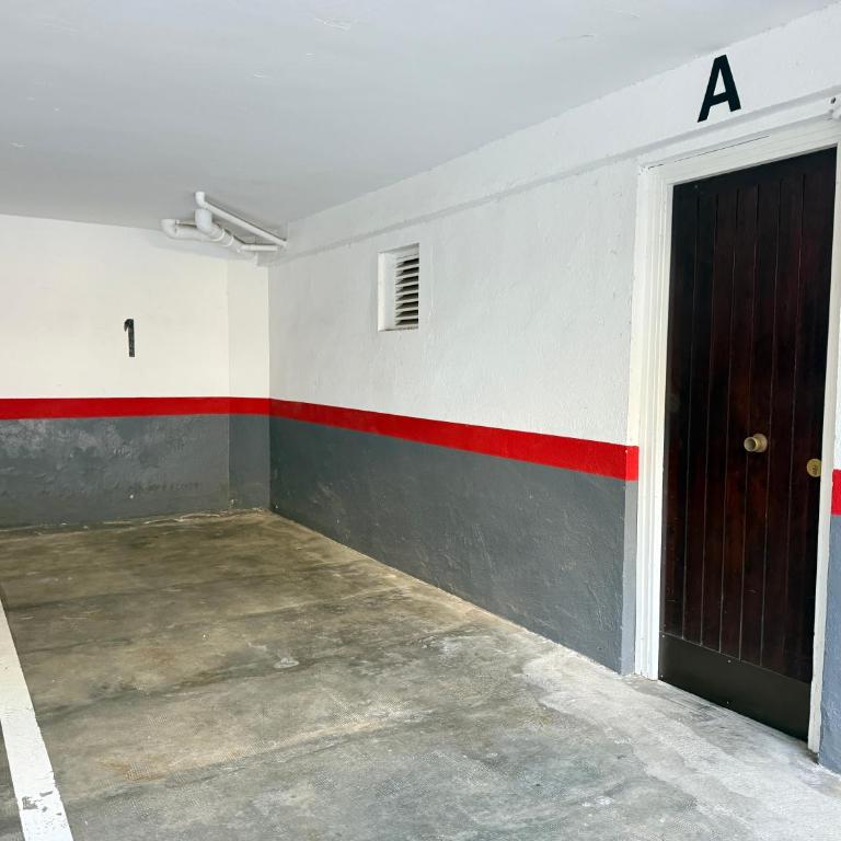 Agi Can Parramon A - Apartamento de 2 dormitorios - 7