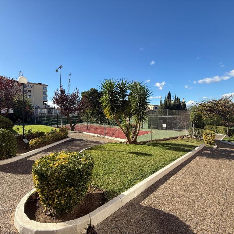 Agi Can Parramon A - Apartamento de 2 dormitorios - 17