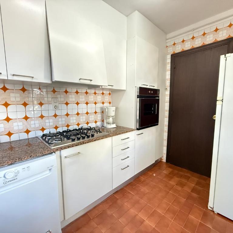 Agi Can Parramon A - Apartamento de 2 dormitorios - 31