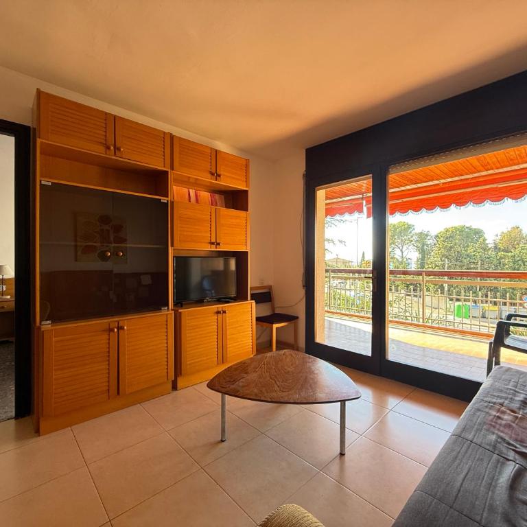 Agi Can Parramon A - Apartamento de 2 dormitorios - 18