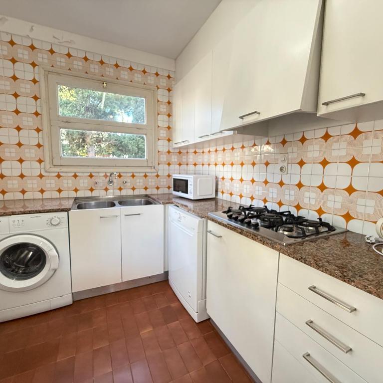 Agi Can Parramon A - Apartamento de 2 dormitorios - 26