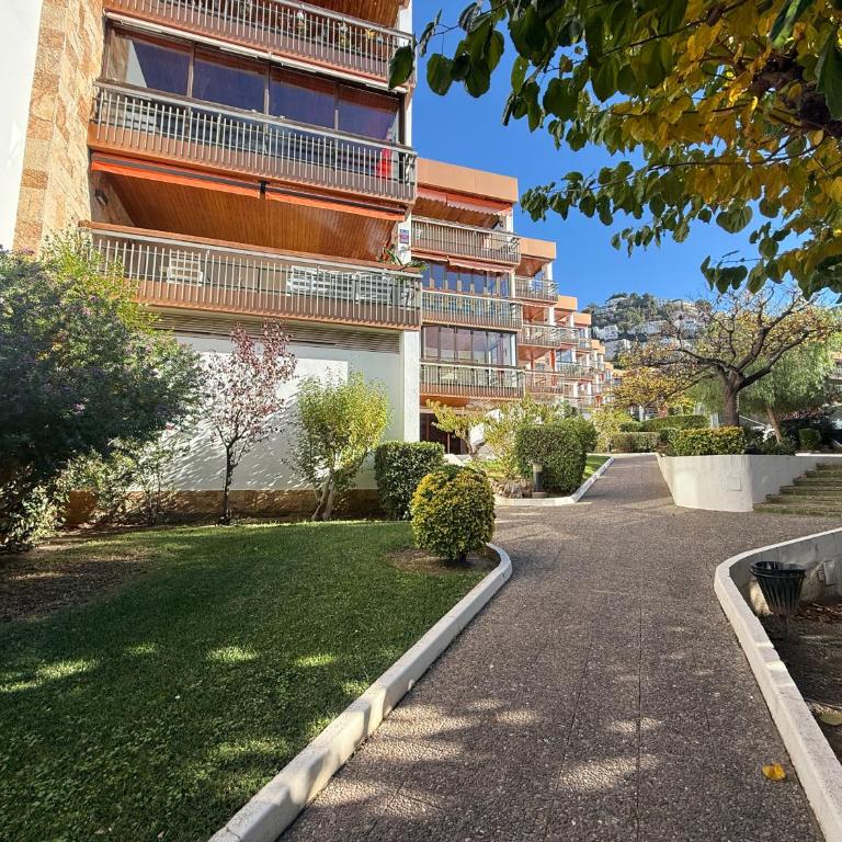 Agi Can Parramon A - Apartamento de 2 dormitorios - 23