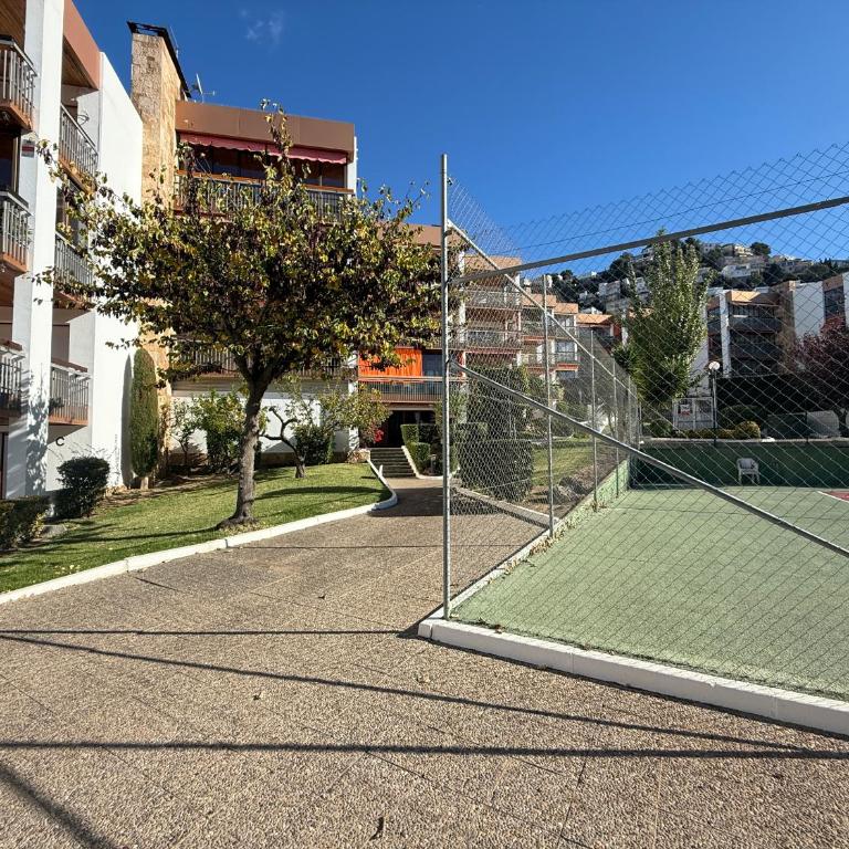 Agi Can Parramon A - Apartamento de 2 dormitorios - 25