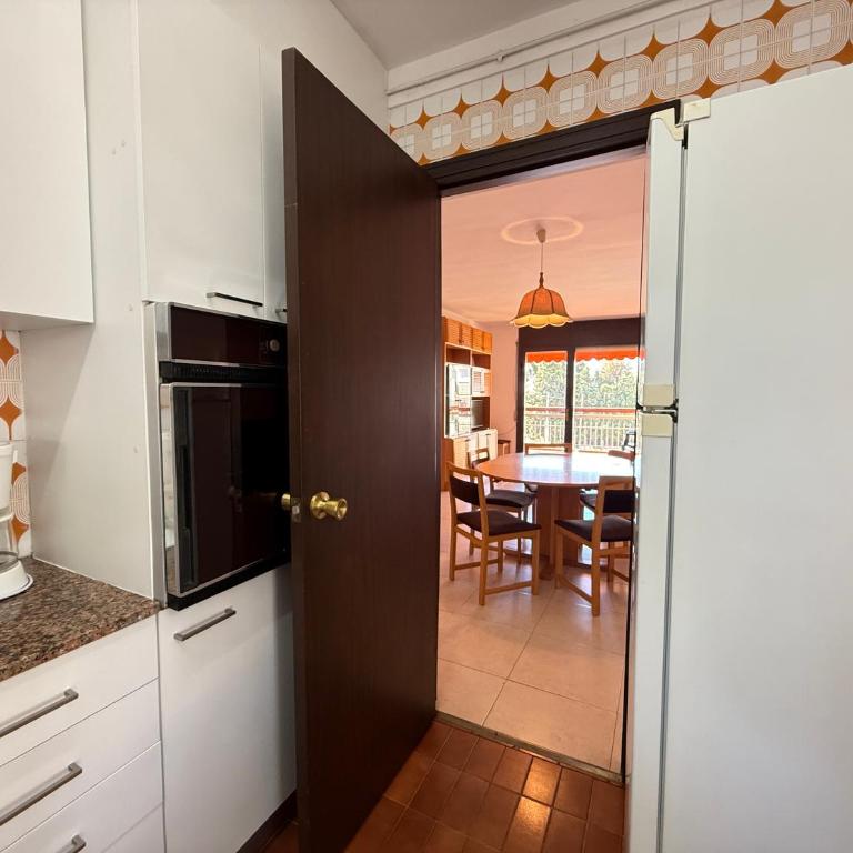 Agi Can Parramon A - Apartamento de 2 dormitorios - 30