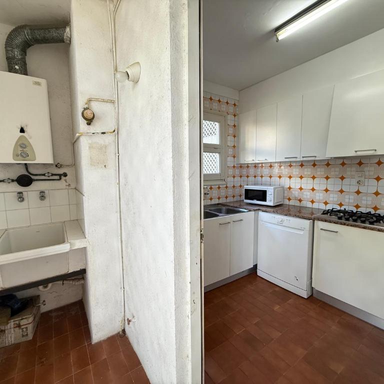 Agi Can Parramon A - Apartamento de 2 dormitorios - 29