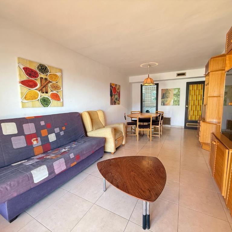 Agi Can Parramon A - Apartamento de 2 dormitorios - 28