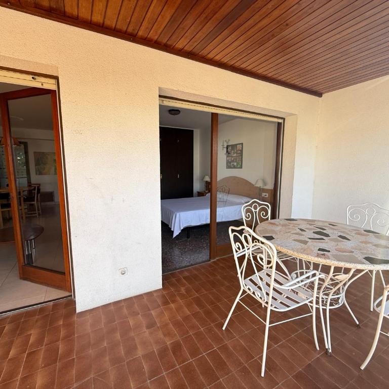 Agi Can Parramon A - Apartamento de 2 dormitorios - 32