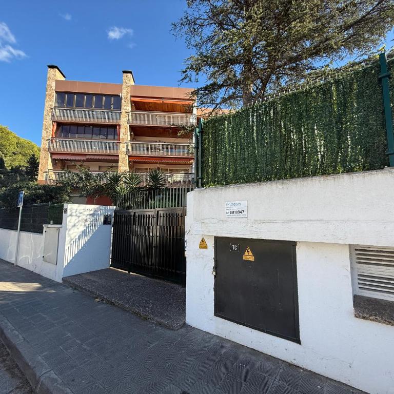 Agi Can Parramon A - Apartamento de 2 dormitorios - 36
