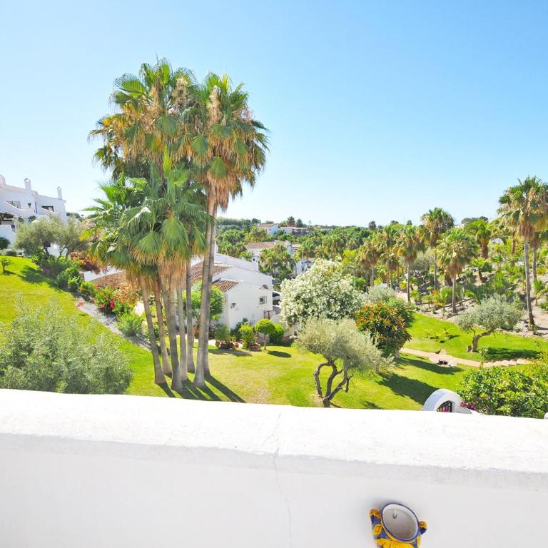 Rabat 15, Oasis de Capistrano Nerja - Apartamento con vistas - 6