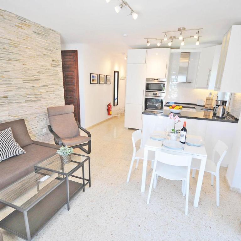 Rabat 15, Oasis de Capistrano Nerja - Apartamento con vistas - 8